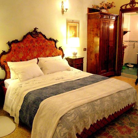 B&B Atmosfere Del Centro Storico Napoli Eksteriør bilde