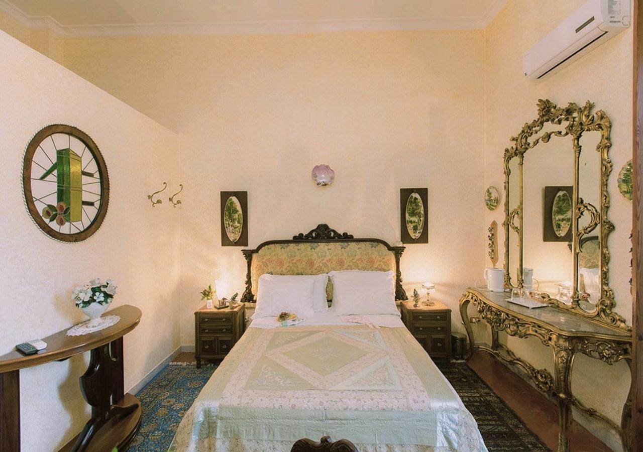 B&B Atmosfere Del Centro Storico Napoli Eksteriør bilde