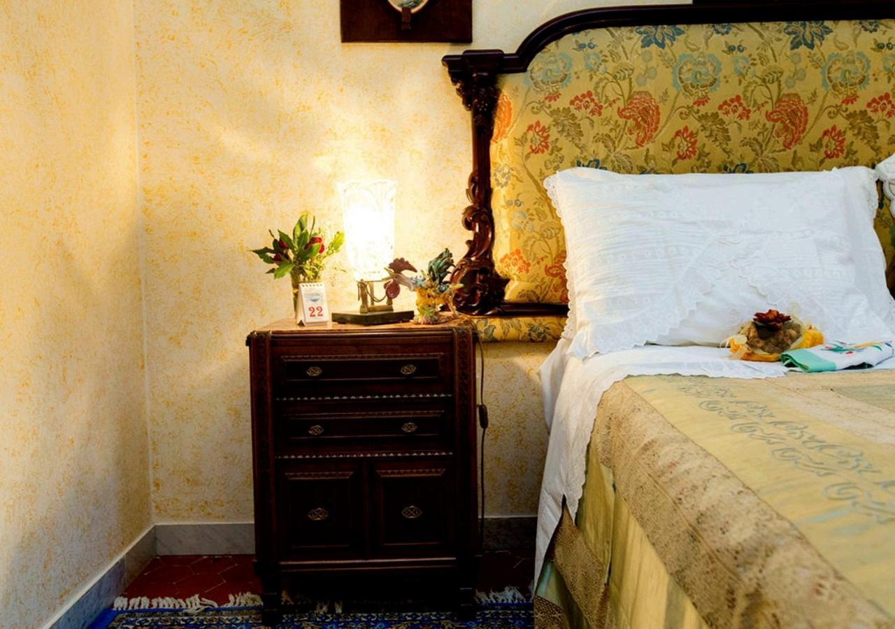 B&B Atmosfere Del Centro Storico Napoli Eksteriør bilde