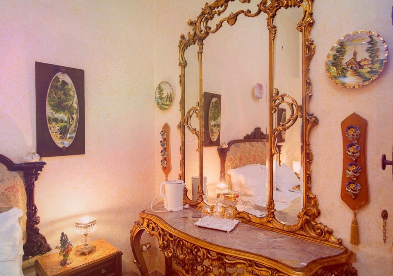 B&B Atmosfere Del Centro Storico Napoli Eksteriør bilde